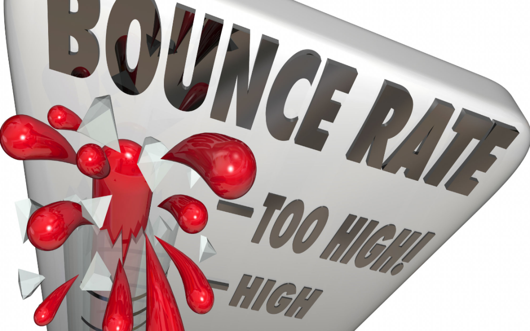What is a Bounce Rate and How Does It Affect My Website?