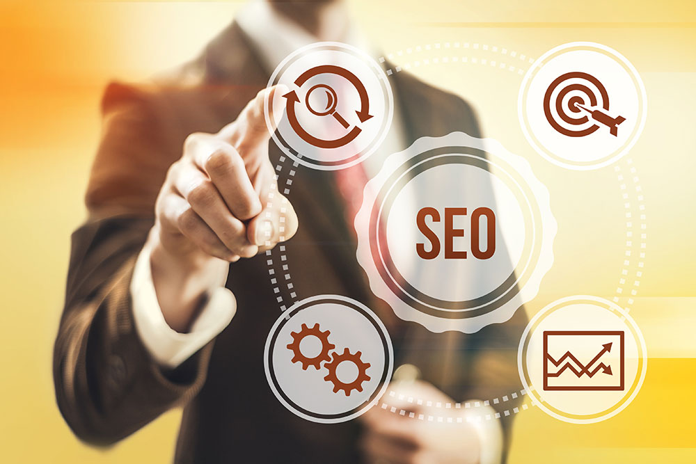 An Introduction to Search Engine Optimization (SEO)