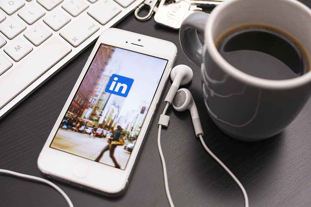 How to Optimize LinkedIn Company Pages