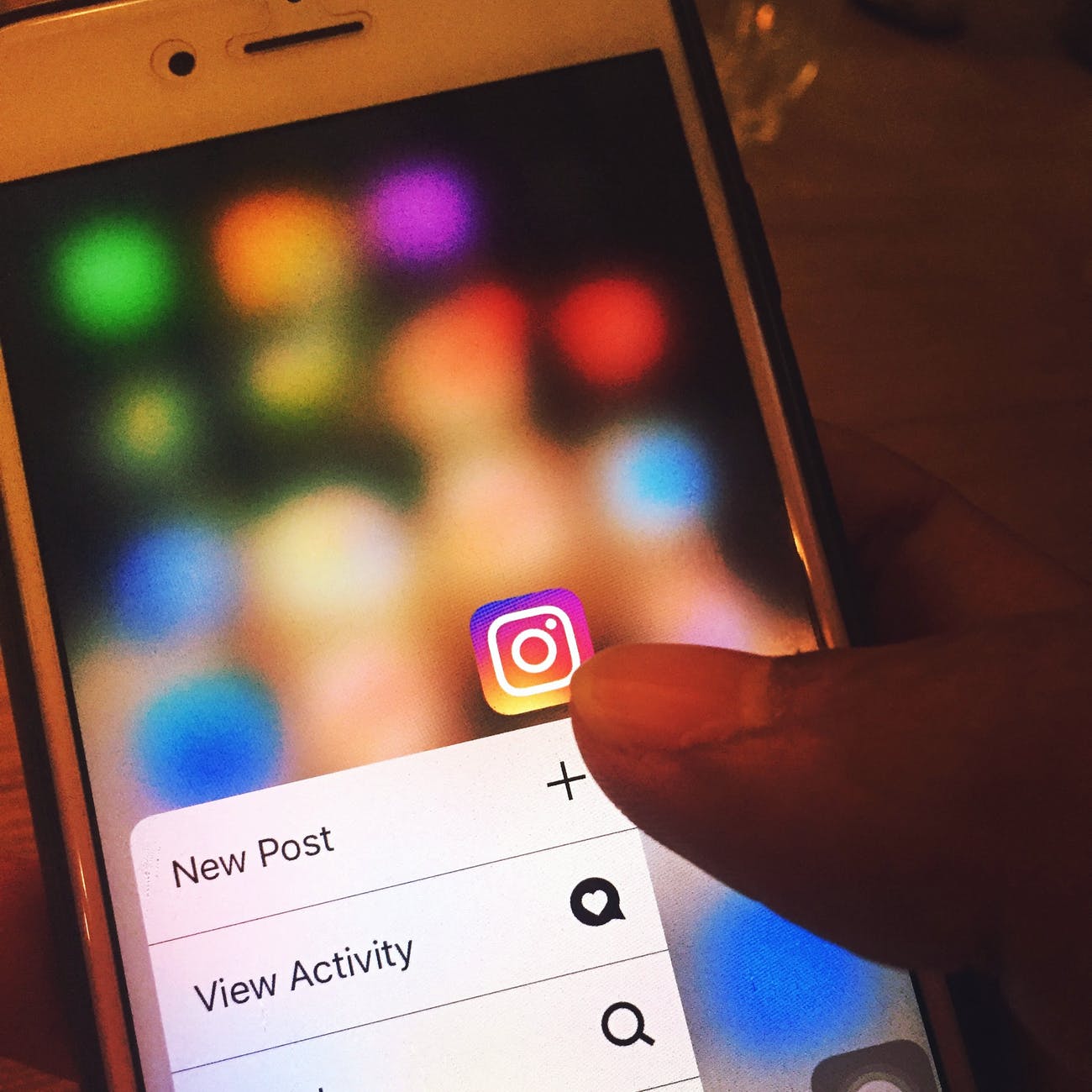 Making the Most of Instagram Stories for Business