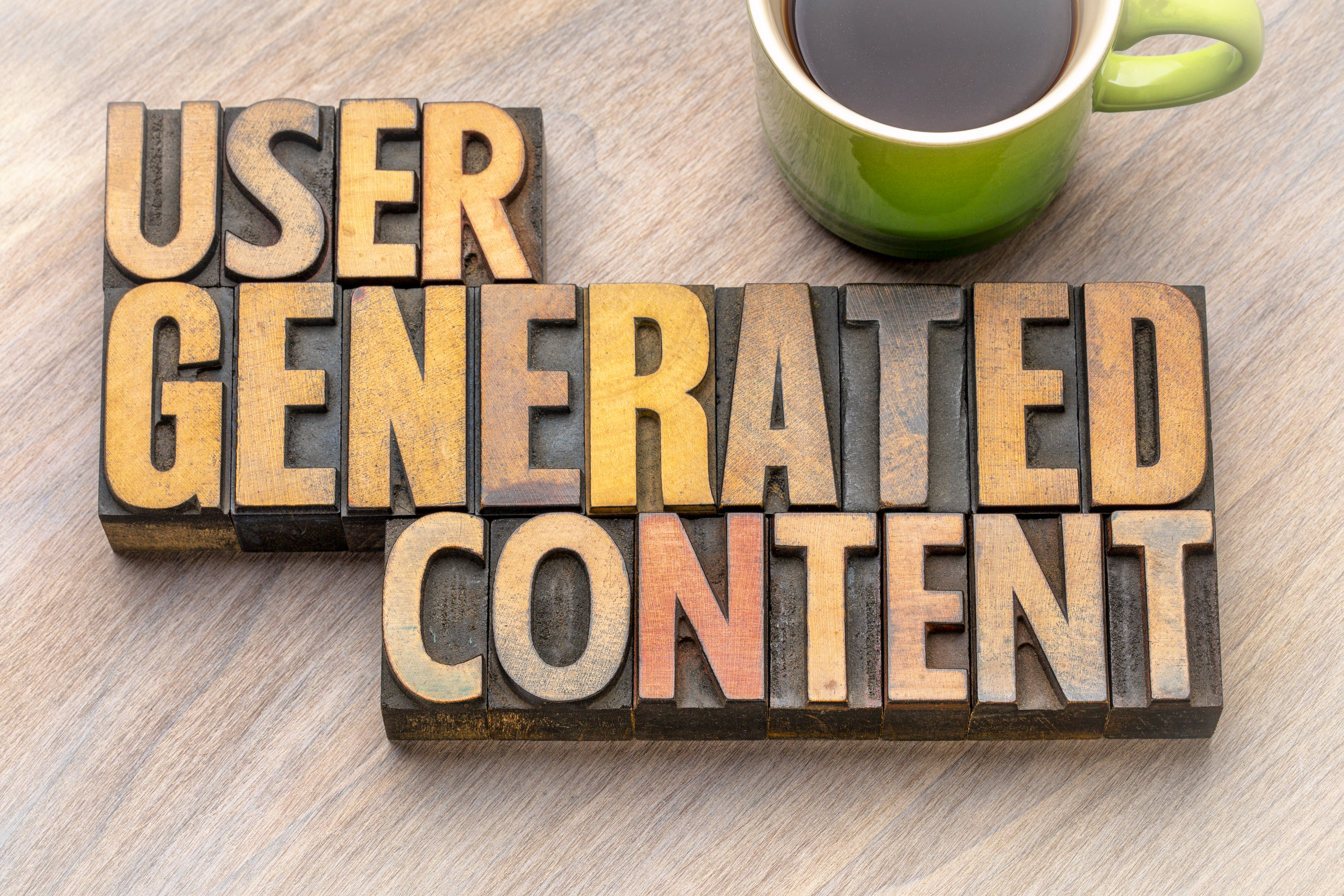 How to Implement User-Generated Content in Your Marketing Strategy