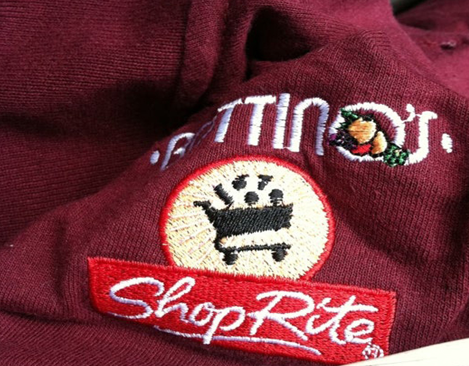 Clearbridge Branding Agency Creates New Brand for Bottino's ShopRite