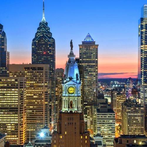 Clearbridge Branding Agency Helps Wolf Commercial Real Estate Move Into Philadelphia
