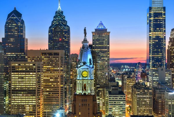 Clearbridge Branding Agency Helps Wolf Commercial Real Estate Move Into Philadelphia