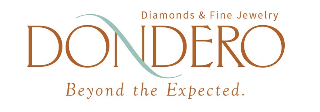 Dondero Jewelers - Clearbridge Branding Agency