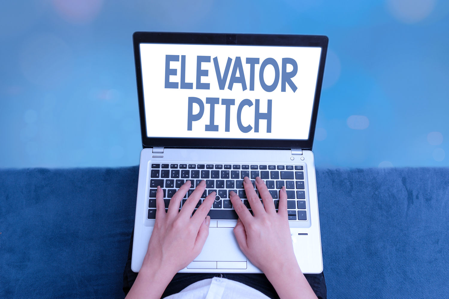 Why You Need a Business Elevator Pitch