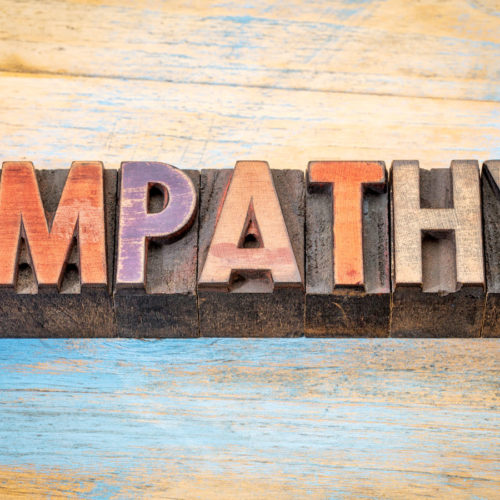 Channeling Empathy in Your Brand Strategy