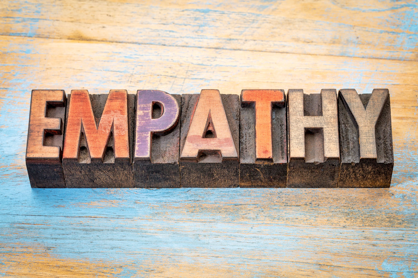 Channeling Empathy in Your Brand Strategy