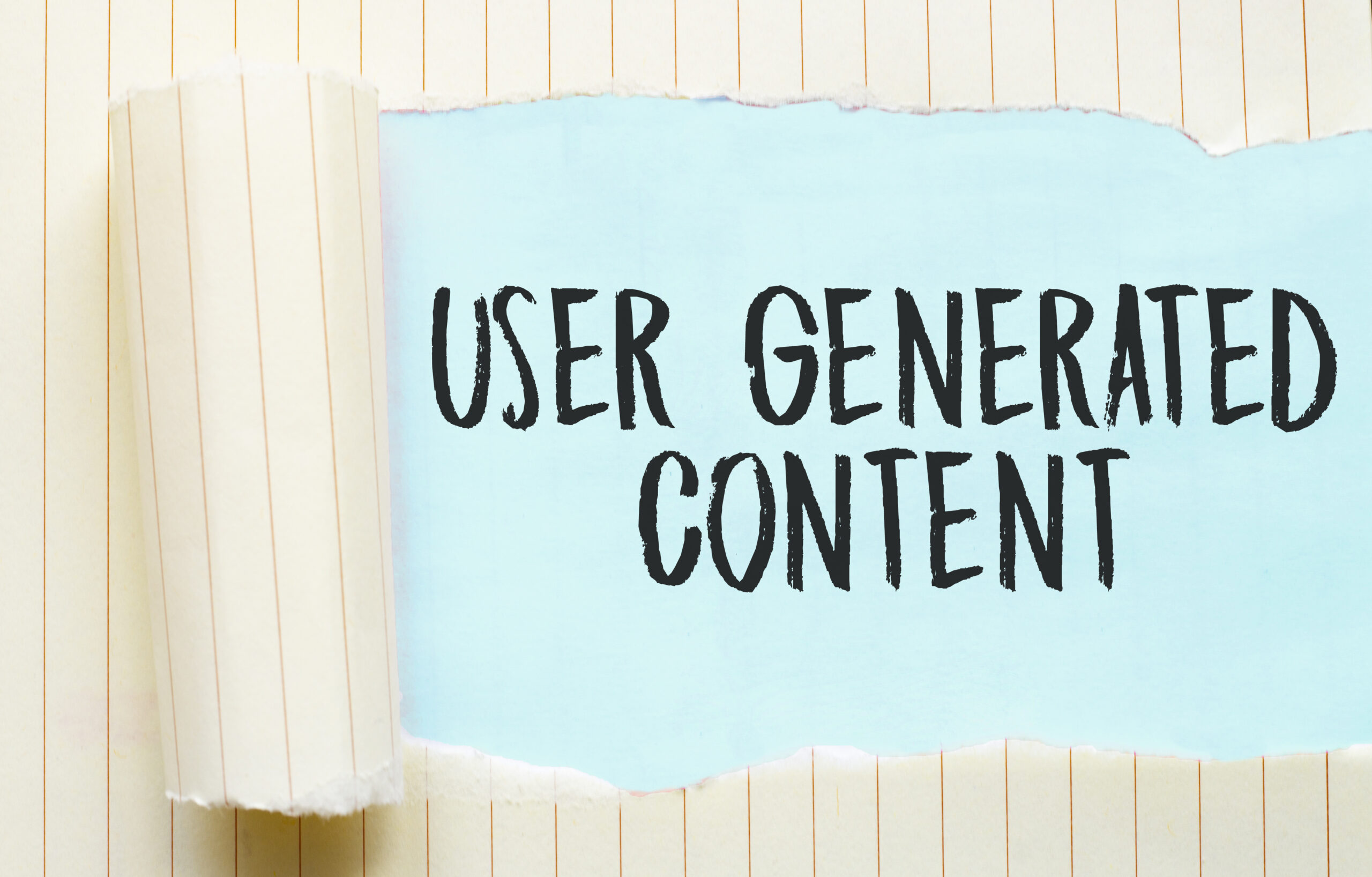 User-Generated Content: How It Can Help You And How To Obtain It