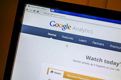 Add Google Analytics to Your Website