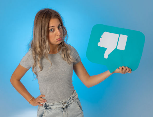 How to Respond to Negative Social Media Reviews