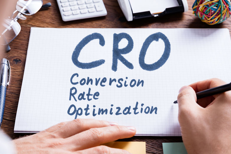 3 Tips for Conversion Rate Optimization