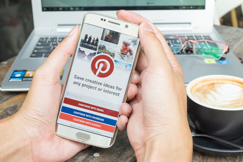 Should My Business be on Pinterest?