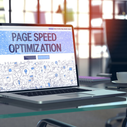 4 Easy Tips On How To Improve Page Speed
