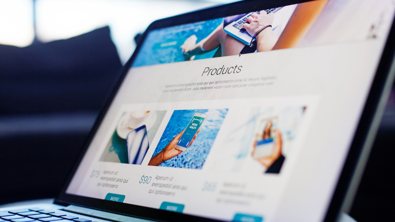 5 Tips in Choosing the Perfect Pictures for your Website