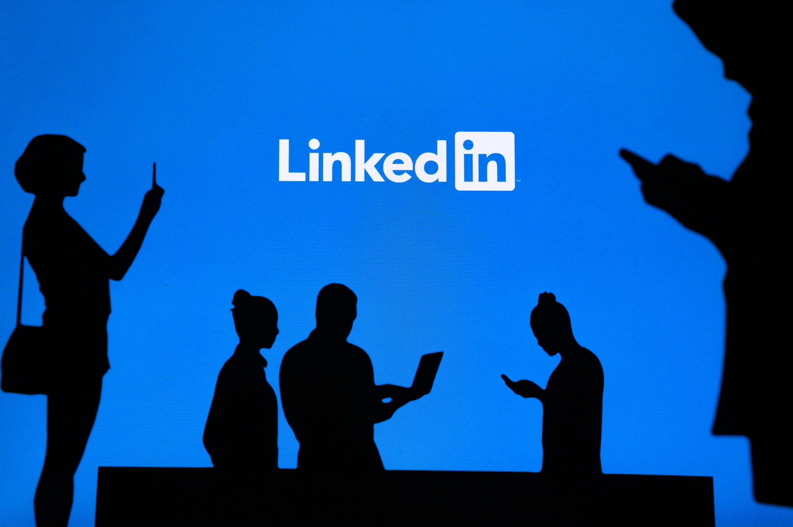 Four Tips To Grow Your Business By Using LinkedIn