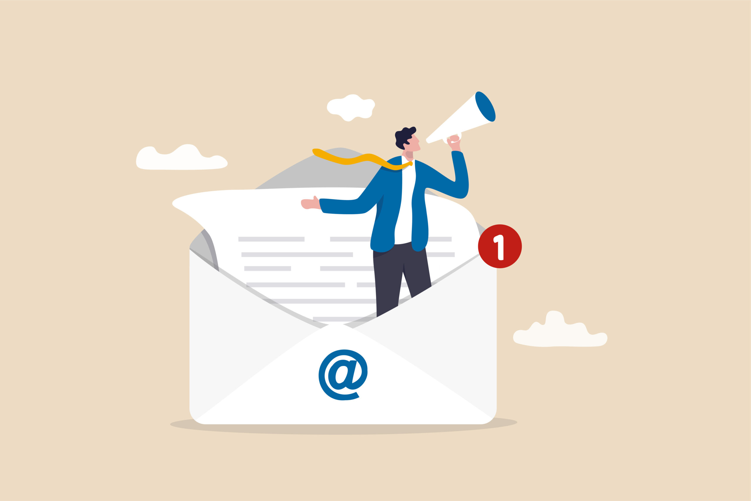4 Tips to Keep Email Subscribers Engaged