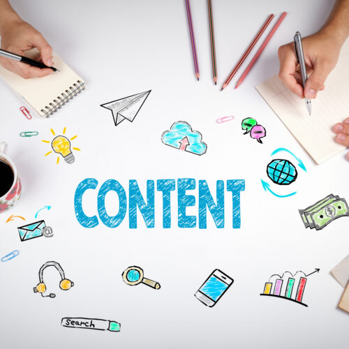 Developing a Content Strategy That Works