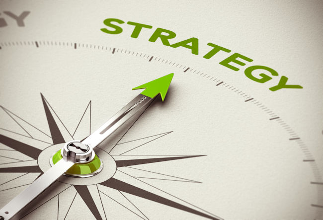 Surviving A Recession With A Strong Marketing Strategy