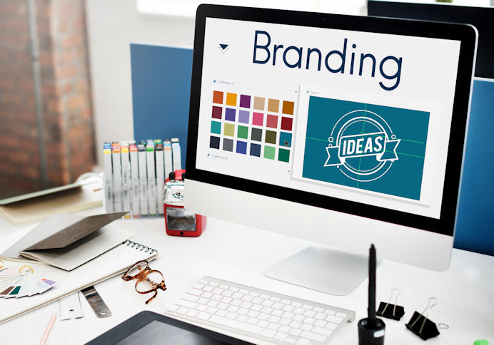 Four Reasons Why Branding and Design are Critical to Your Business