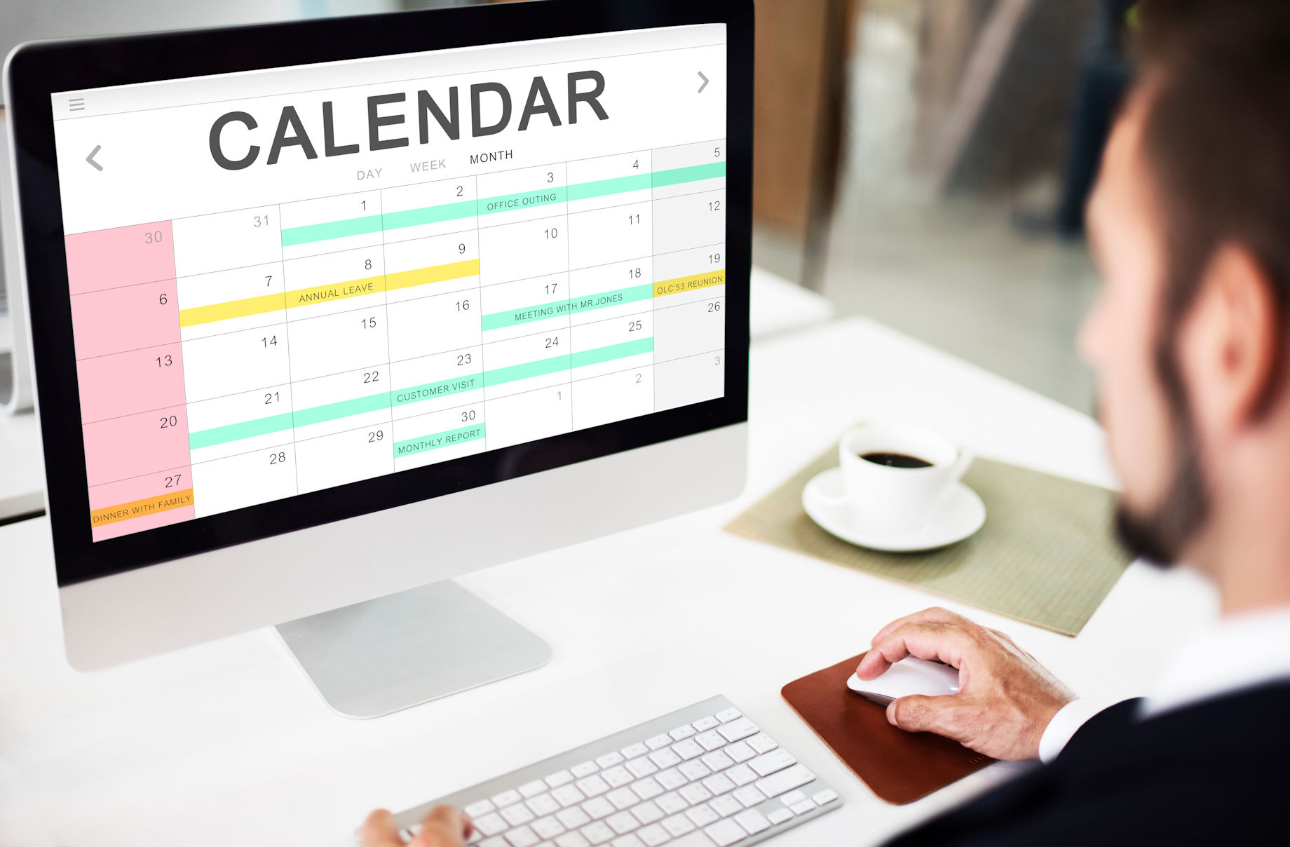 How To Create A Social Media Content Calendar That Works