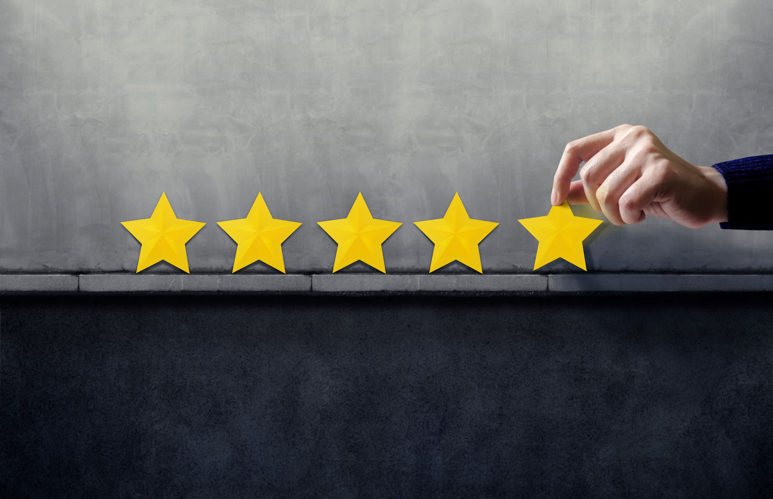 Why Positive Online Reviews are Important (and How to Get Them)