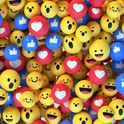 Use Emojis To Boost Engagement
