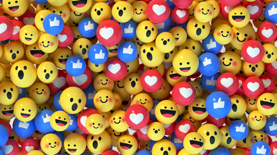 How To Use Emojis To Boost Engagement