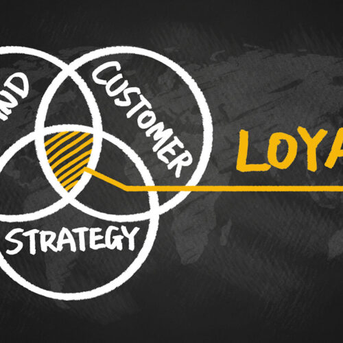 nurturing brand loyalty