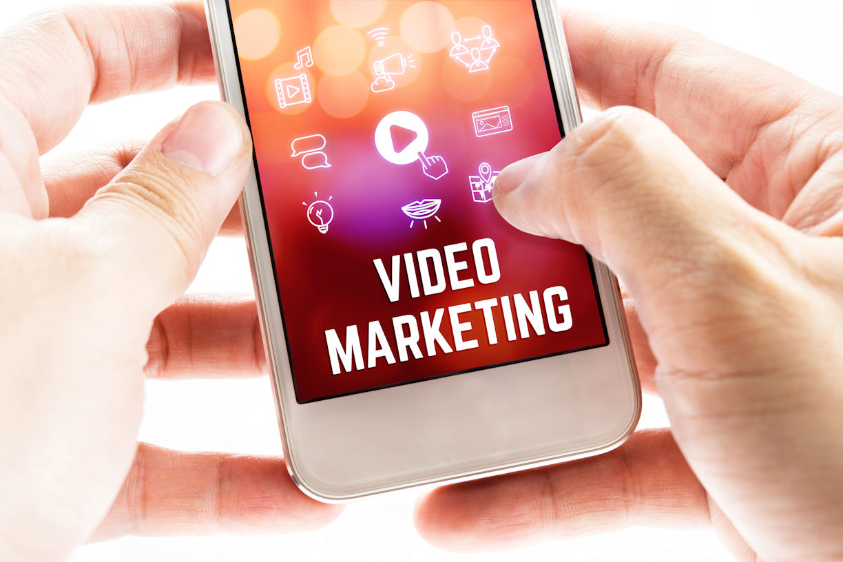 The Power of Video Marketing