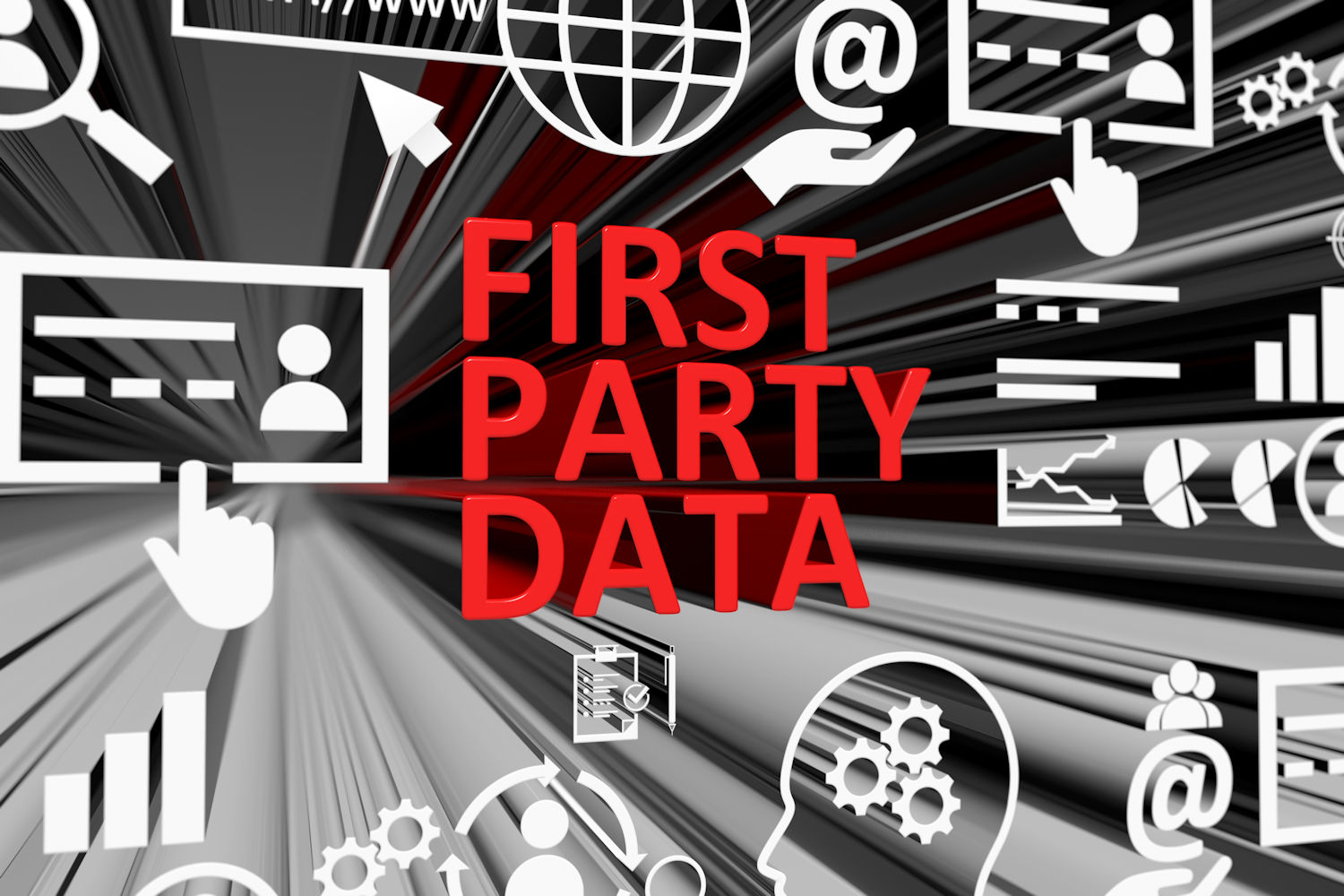 The Role Of Loyalty Programs In Harnessing First-Party Data