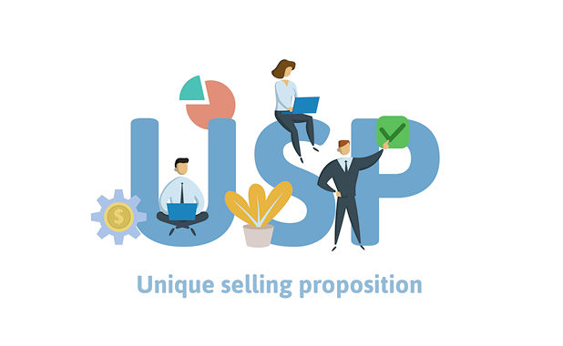Defining a Unique Selling Proposition for Your Brand