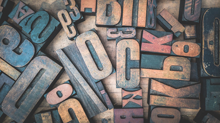 Typography: The Most Overlooked Branding Power Move